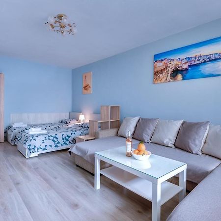 Daisy - 3 Room And Kitchen Apartment In Lazur Burgas Esterno foto